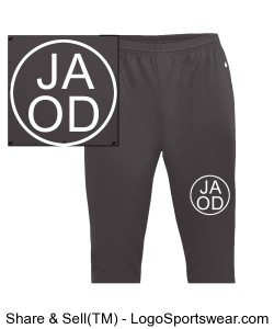 Youth Trainer Pant - Youth Sizes Design Zoom